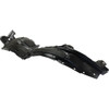 FENDER LINER FR LH W/INSULATION FOAM FROM 11/16 EXCLUDE JAPAN BUILT  REPLACEMENT FOR NISSAN ROGUE HYBRID 2019 PARTSLINK NUMBER NI1248158