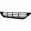 GRILLE LOWER TEXTURED BLACK  REPLACEMENT FOR NISSAN ROGUE HYBRID 2019 PARTSLINK NUMBER NI1036108