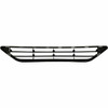 GRILLE LOWER TEXTURED BLACK  REPLACEMENT FOR NISSAN ROGUE HYBRID 2019 PARTSLINK NUMBER 	NI1036108U