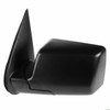 DOOR MIRROR LH MANUAL TEXTURED XLT REPLACEMENT FOR FORD EXPLORER 2008 PARTSLINK NUMBER  FO1326108