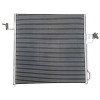 CONDENSER (3588) 06-10 REPLACEMENT FOR FORD EXPLORER EDDIE BAUER  2008 PARTSLINK NUMBER  FO3030221