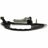 DOOR HANDLE FR LH OUTER W/KEYHOLE REPLACEMENT FOR FORD EXPLORER EDDIE BAUER  2008 PARTSLINK NUMBER  FO1310153