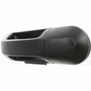 DOOR HANDLE RR RH OUTER PTM REPLACEMENT FOR FORD EXPLORER SPORT TRAC 2008 PARTSLINK NUMBER  FO1521119
