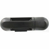 DOOR HANDLE RR RH OUTER PTM REPLACEMENT FOR FORD EXPLORER SPORT TRAC 2008 PARTSLINK NUMBER  FO1521119