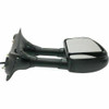 DOOR MIRROR RH POWER HTD TEXTURED W/SIGNAL/FOLDING REPLACEMENT FOR FORD EXCURSION 2005 PARTSLINK NUMBER FO1321268