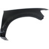 FENDER FR RH XLT W/FLARE HOLE REPLACEMENT FOR FORD EXPLORER 2008 PARTSLINK NUMBER  FO1241248