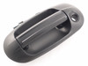 DOOR HANDLE FR LH OUTER W/KEYHOLE REPLACEMENT FOR FORD EXPEDITION 2005 PARTSLINK NUMBER FO1310137
