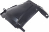 FENDER LINER LH (FRONT SECTION) REPLACEMENT FOR FORD EXPLORER EDDIE BAUER 2008 PARTSLINK NUMBER  FO1248127