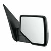 DOOR MIRROR RH POWER W/SIGNAL W/O HEAT XLS/XLT PTM REPLACEMENT FOR FORD EXPLORER SPORT TRAC 2008 PARTSLINK NUMBER  FO1321279