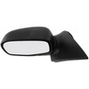 DOOR MIRROR LH POWER W/O PUDDLE LAMP W/O HEAT TEXTURED REPLACEMENT FOR FORD EXPLORER 2005 PARTSLINK NUMBER FO1320210