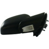 DOOR MIRROR RH POWER W/PUDDLE LAMP W/O HEAT TEXTURED REPLACEMENT FOR FORD EXPLORER 2005 PARTSLINK NUMBER FO1321211