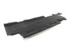 UNDERCAR SHIELD FR LH EXCLUDE AWD/FLATROCK PLANT MODELS   REPLACEMENT FOR FORD FUSION HYBRID 2015 PARTSLINK NUMBER   FO1228154