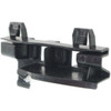 REBAR FR BRACKET RH REPLACEMENT FOR FORD EXPLORER 2008 PARTSLINK NUMBER  FO1067170