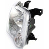 HEAD LAMP RH CLEAR LENS CAPA	 REPLACEMENT FOR FORD EXPLORER EDDIE BAUER 2008 PARTSLINK NUMBER  FO2503220C