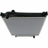 RADIATOR (2952) 4.0/4.6L REPLACEMENT FOR FORD EXPLORER EDDIE BAUER 2008 PARTSLINK NUMBER  FO3010281
