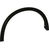 WHEEL ARCH TRIM RR RH  REPLACEMENT FOR NISSAN ROGUE HYBRID 2019 PARTSLINK NUMBER NI1791100
