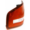 TAIL LAMP LH SPORT TRACK HQ REPLACEMENT FOR FORD EXPLORER SPORT TRAC 2008 PARTSLINK NUMBER  FO2800199