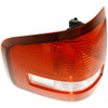 TAIL LAMP LH SPORT TRACK HQ REPLACEMENT FOR FORD EXPLORER SPORT TRAC 2008 PARTSLINK NUMBER  FO2800199