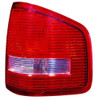 TAIL LAMP RH SPORT TRACK CAPA REPLACEMENT FOR FORD EXPLORER SPORT TRAC 2008 PARTSLINK NUMBER  FO2801199C