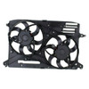 COOLING FAN ASSY 1.6L TURBO 13-15   REPLACEMENT FOR FORD FUSION HYBRID 2015 PARTSLINK NUMBER  FO3115196