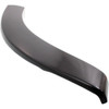 WHEEL OPENING MOULDING RR LH PRIMED (MOUNTS ON RR DOOR) REPLACEMENT FOR FORD EXPLORER 2008 PARTSLINK NUMBER  FO1790109