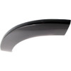 WHEEL OPENING MOULDING RR LH PRIMED (MOUNTS ON RR DOOR) REPLACEMENT FOR FORD EXPLORER 2008 PARTSLINK NUMBER  FO1790109