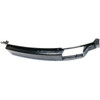 BUMPER RETAINER FR RH PLASTIC  REPLACEMENT FOR FORD FUSION HYBRID 2015 PARTSLINK NUMBER  FO1043134