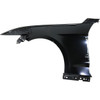 FENDER FR RH ALUMINIUM BASE MODEL  REPLACEMENT FOR FORD MUSTANG 2015 PARTSLINK NUMBER  FO1241296
