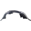 FENDER LINER FR LH  REPLACEMENT FOR FORD MUSTANG 2015 PARTSLINK NUMBER  FO1248165