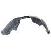 FENDER LINER FR LH  REPLACEMENT FOR FORD MUSTANG 2015 PARTSLINK NUMBER  FO1248165