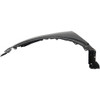 FENDER FR LH W/O LAMP HOLE  REPLACEMENT FOR NISSAN ROGUE SPORT 2019 PARTSLINK NUMBER NI1240228