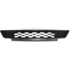 GRILLE LOWER W/LARGE HONEYCOMB MESH  REPLACEMENT FOR FORD MUSTANG 2015 PARTSLINK NUMBER  FO1036168
