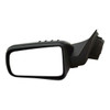 DOOR MIRROR LH POWER TEXTURED W/O HEAT REPLACEMENT FOR FORD FOCUS 2008 PARTSLINK NUMBER  FO1320403