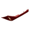 BUMPER MOULDING FR LH RED NISMO MODEL    REPLACEMENT FOR NISSAN SENTRA 2019 PARTSLINK NUMBER NI1046104