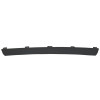BUMPER SPOILER FR MATT-BLACK    REPLACEMENT FOR NISSAN SENTRA 2019 PARTSLINK NUMBER NI1093105
