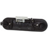DOOR HANDLE FR RH OUTER W/O KEYHOLE REPLACEMENT FOR FORD EXPLORER EDDIE BAUER 2005 PARTSLINK NUMBER FO1311153