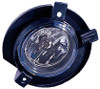 FOG LAMP FR LH EXPLORER HQ REPLACEMENT FOR FORD EXPLORER LIMITED 2005 PARTSLINK NUMBER FO2592193