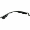FENDER FR LH W/ROCKER MOLDING HOLES SR MODEL    REPLACEMENT FOR NISSAN SENTRA 2019 PARTSLINK NUMBER NI1240223