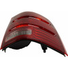 TAIL LAMP RH EXCLUDE SPORT-TRAC REPLACEMENT FOR FORD EXPLORER LIMITED 2005 PARTSLINK NUMBER FO2801159