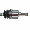 C V AXLE LH REPLACEMENT FOR FORD FOCUS 2005 PARTSLINK NUMBER NCV11129