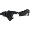 FENDER LINER FR LH VACUUM MOLDED 1.6SR TURBO    REPLACEMENT FOR NISSAN SENTRA 2019 PARTSLINK NUMBER 	NI1248162