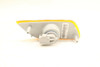 SIGNAL LAMP FR LH (MOUNT IN BUMPER) HQ REPLACEMENT FOR FORD FOCUS 2005 PARTSLINK NUMBER FO2550141