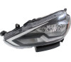 HEAD LAMP LH HALOGEN HQ    REPLACEMENT FOR NISSAN SENTRA 2019 PARTSLINK NUMBER NI2502244