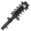STRUT ASSEMBLY FR RH REPLACEMENT FOR FORD FOCUS 2008 PARTSLINK NUMBER  11084