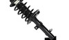 STRUT ASSEMBLY FR RH REPLACEMENT FOR FORD FOCUS 2008 PARTSLINK NUMBER  11084