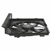 RADIATOR FAN ASSY 1.8L    REPLACEMENT FOR NISSAN SENTRA 2019 PARTSLINK NUMBER NI3115146