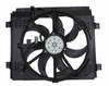 RADIATOR FAN ASSY 1.8L    REPLACEMENT FOR NISSAN SENTRA 2019 PARTSLINK NUMBER NI3115146U