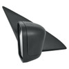 DOOR MIRROR RH POWER HTD TEXTURED W/PUDDLE LAMP NON-FOLDING REPLACEMENT FOR FORD FUSION 2008 PARTSLINK NUMBER  FO1321327