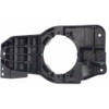 FOG LAMP BRACKET FR LH REPLACEMENT FOR FORD FREESTYLE 2005 PARTSLINK NUMBER FO2600103
