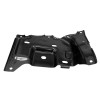 BUMPER MOUNTING BRACKET FR RH  REPLACEMENT FOR FORD PICKUP F150 2015 PARTSLINK NUMBER  FO1067194